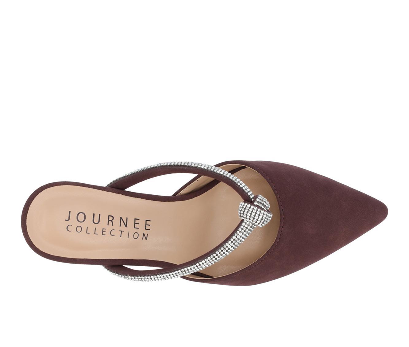 Women's Journee Collection Lunna Pumps Product Image