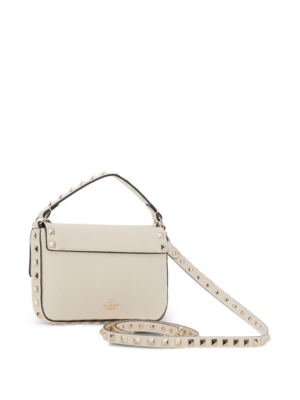 mini Rockstud tote bag Product Image