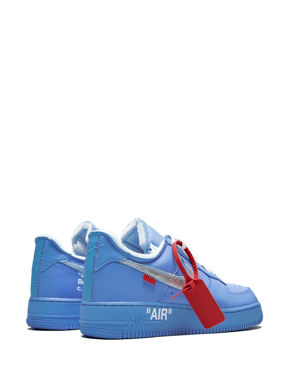 Air Force 1 Low "MCA" sneakers Product Image