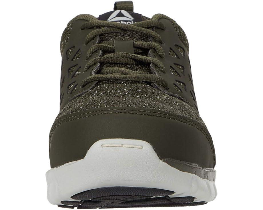 Women's Reebok Work Sublite Cushion Work Comp Toe EH - RB051 Product Image