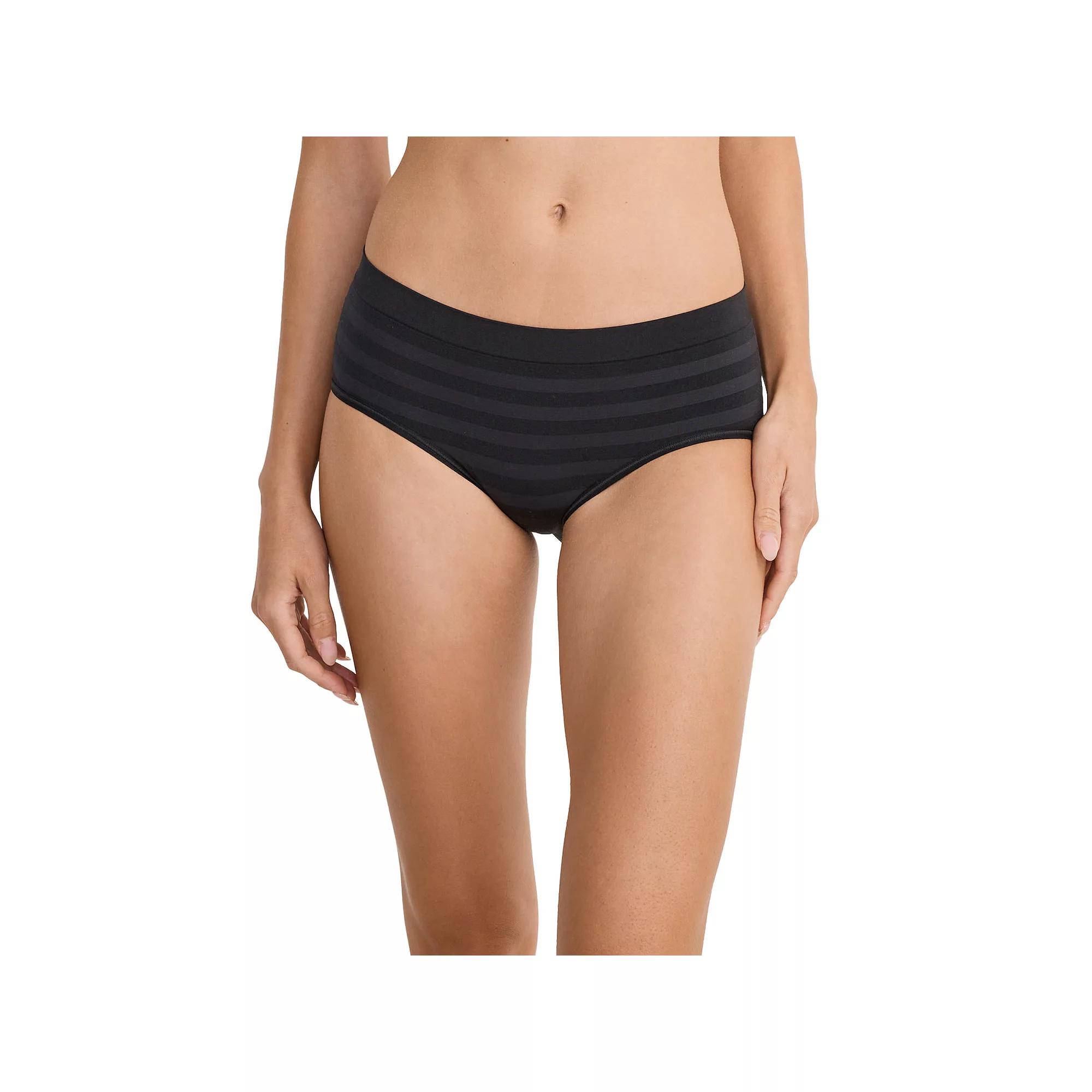 Women's Jockey® Seamfree® Hipster Panty 3787,  Product Image