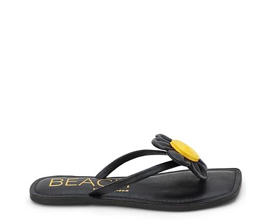 Beach by Matisse Bouquet Flip Flop Women's Sandals,  Product Image