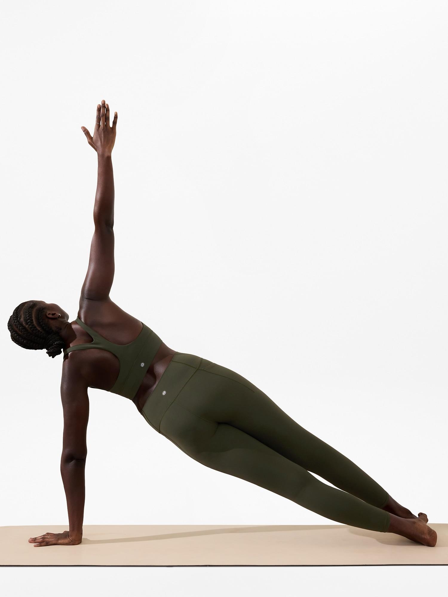 Transcend Stash High Rise Legging Product Image