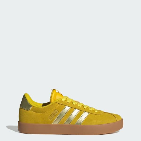 Adidas Womens Vl Court 3.0 Sneaker Product Image