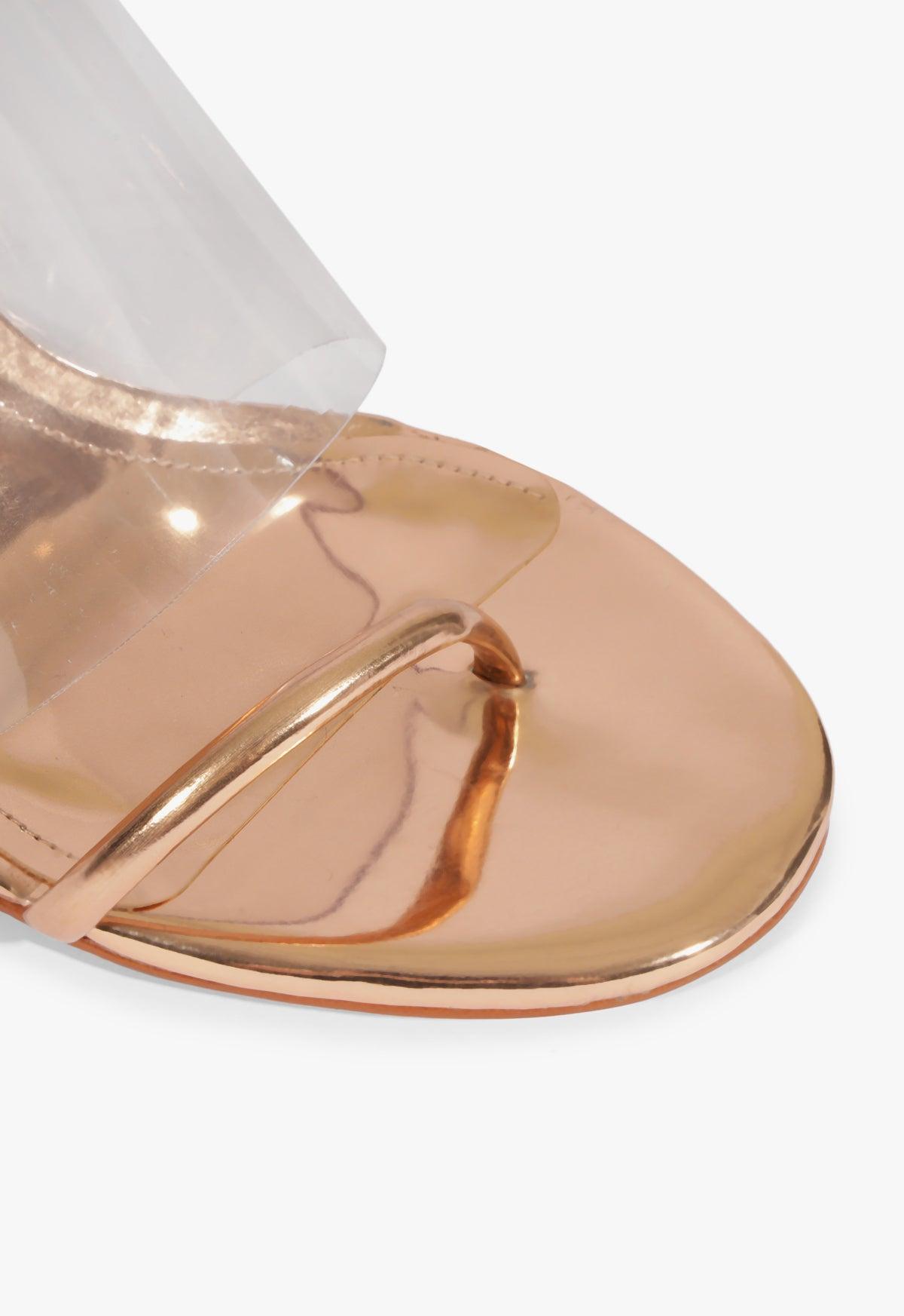 Astra Mule Sandal Product Image