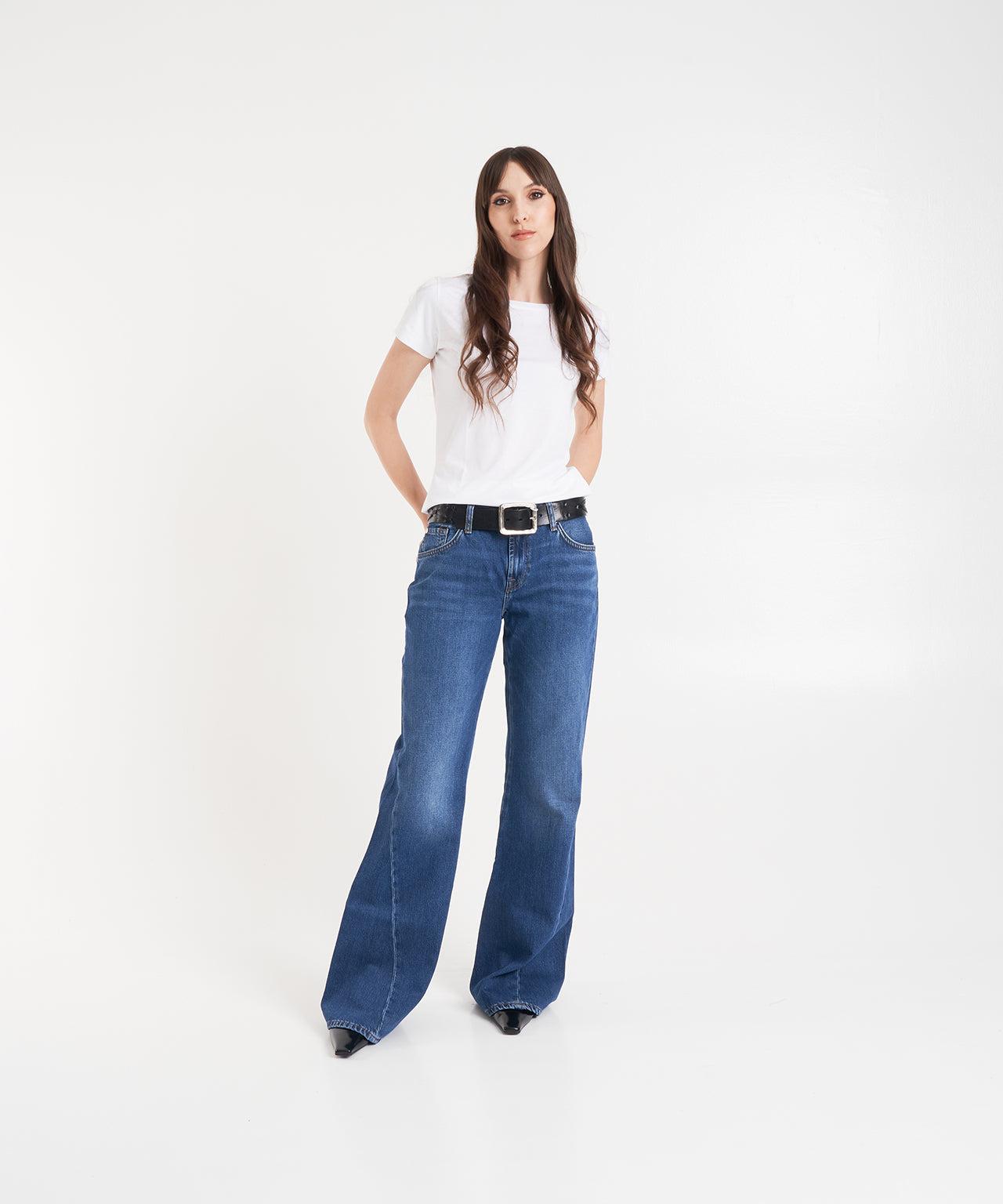 Flared jeans 'Spencer' Product Image