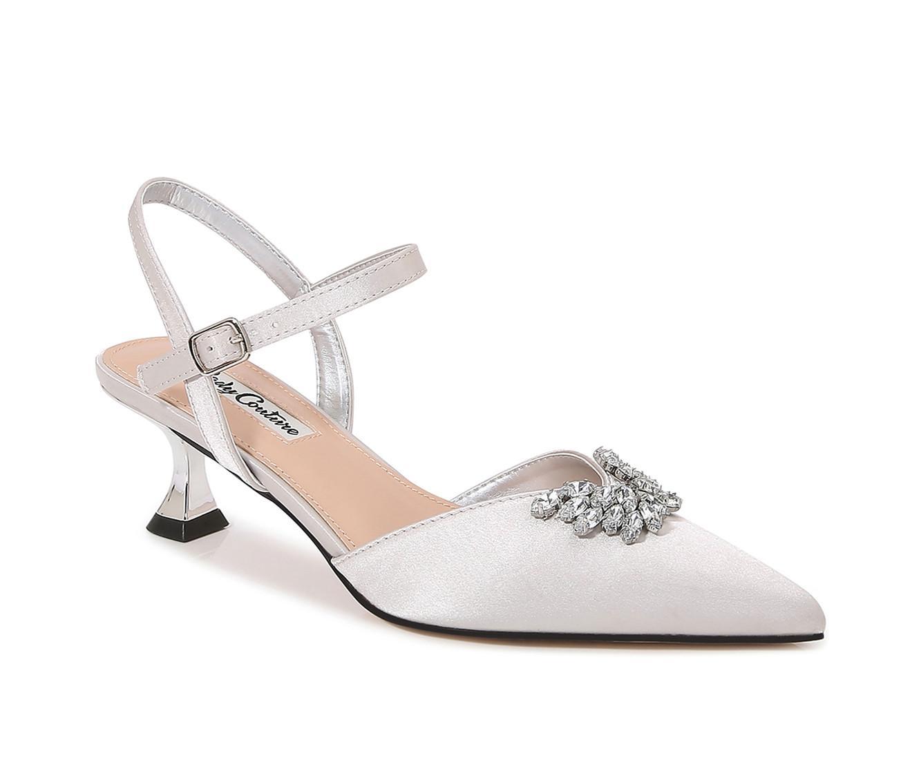 Women's Lady Couture Classy Special Occasion Shoes Product Image