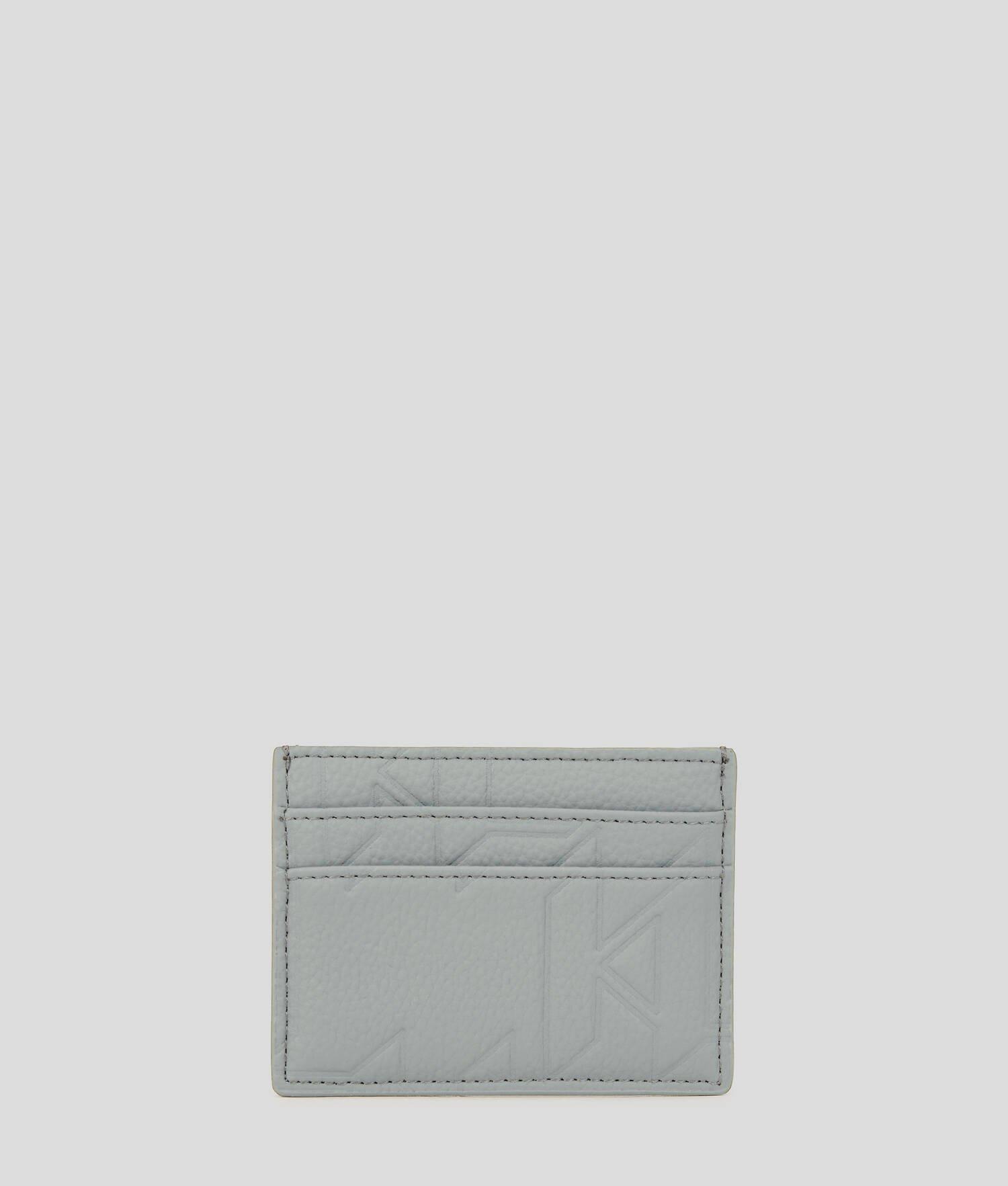 K/URBAN MONOGRAM CARDHOLDER Product Image