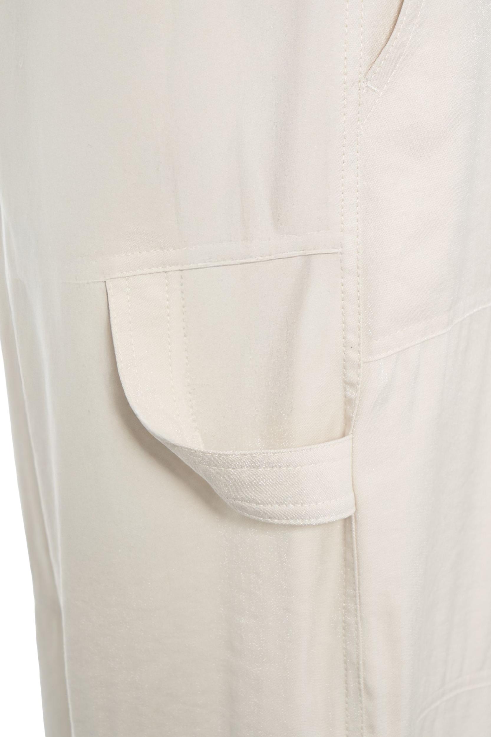 Viscose joggers Product Image