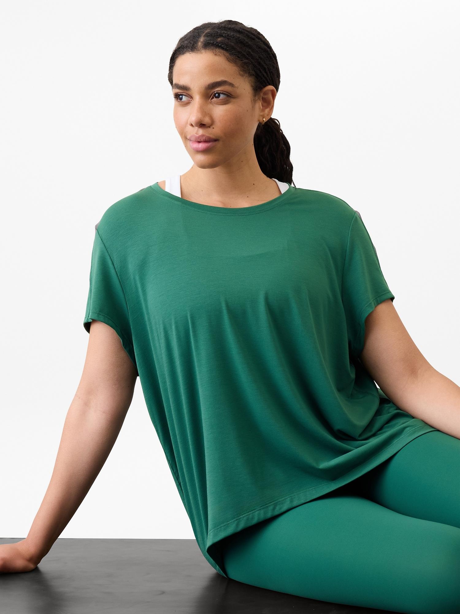 With Ease Tee Product Image