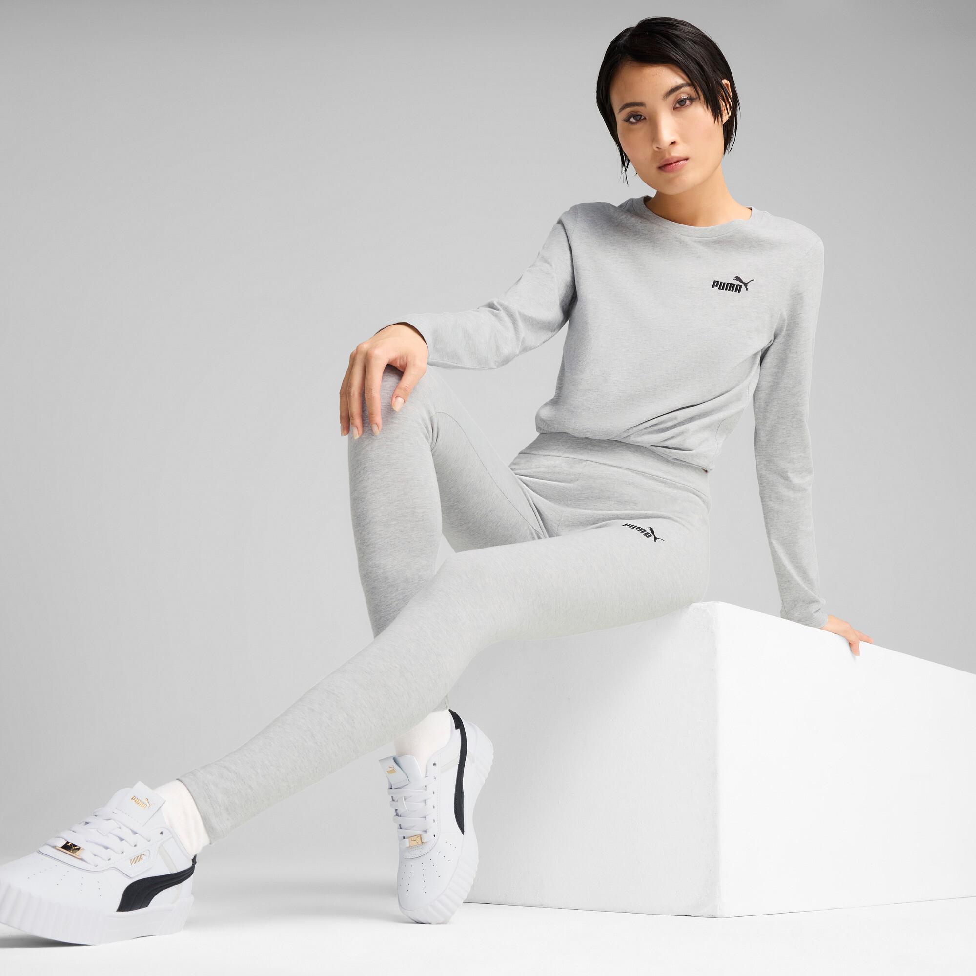 Essentials Small No. 1 Logo Women's Leggings Product Image