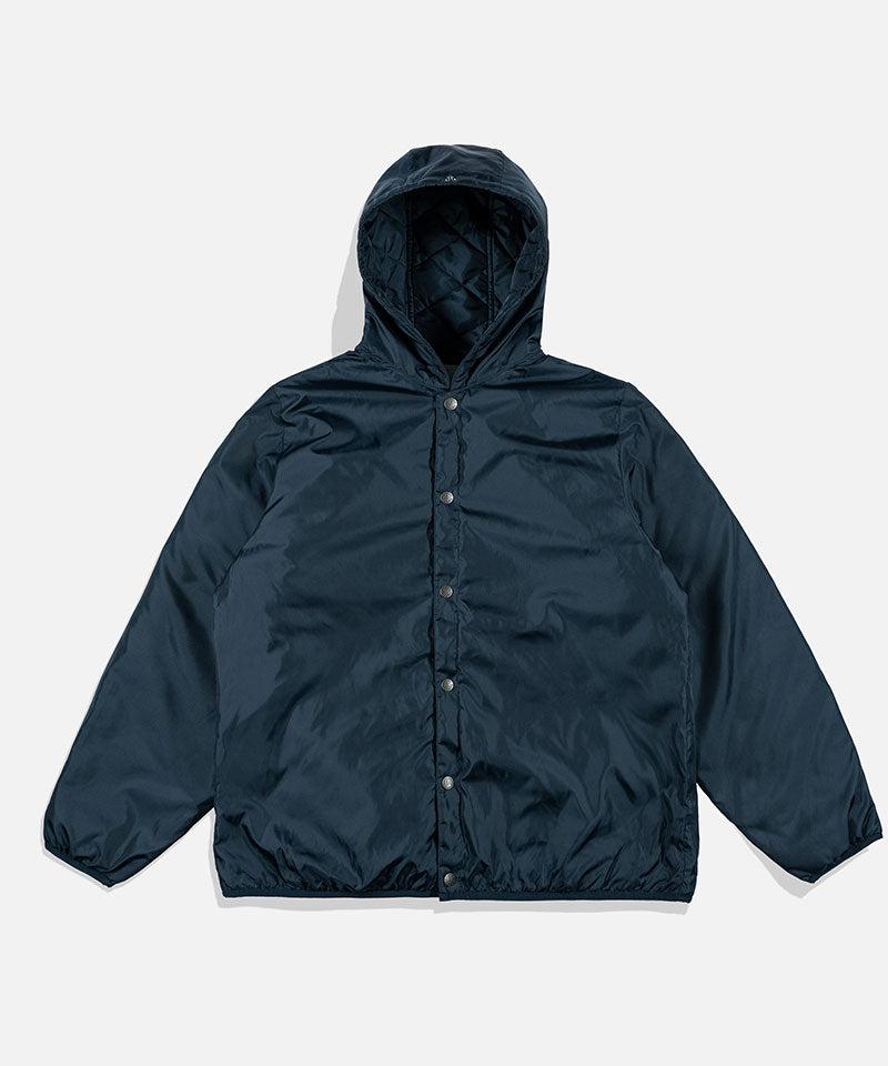 Gramicci x Adsum Canvas Work Jacket Male Product Image