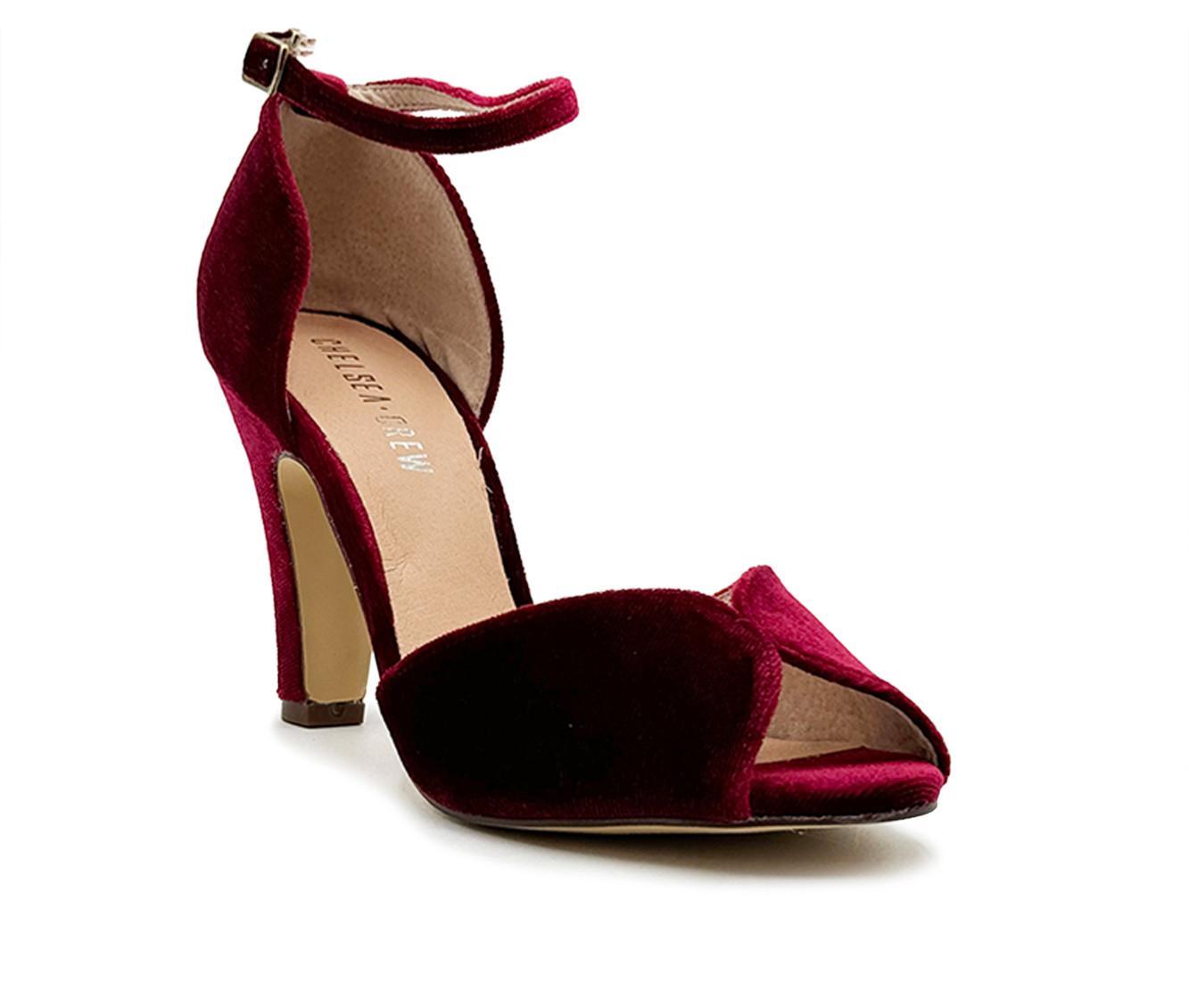 Women's Chelsea Crew Lola Dress Sandals Product Image