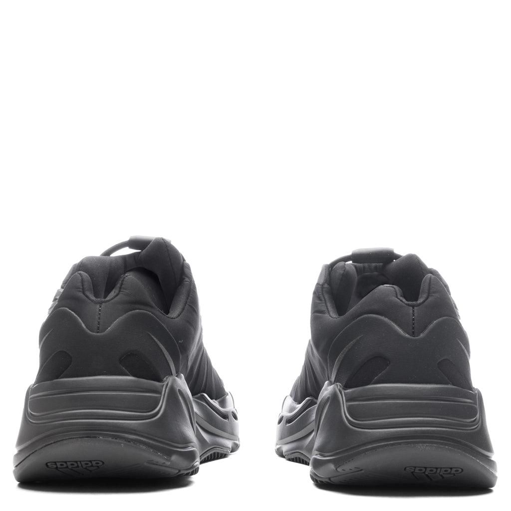 Yeezy 700 MNVN - Triple Black Male Product Image