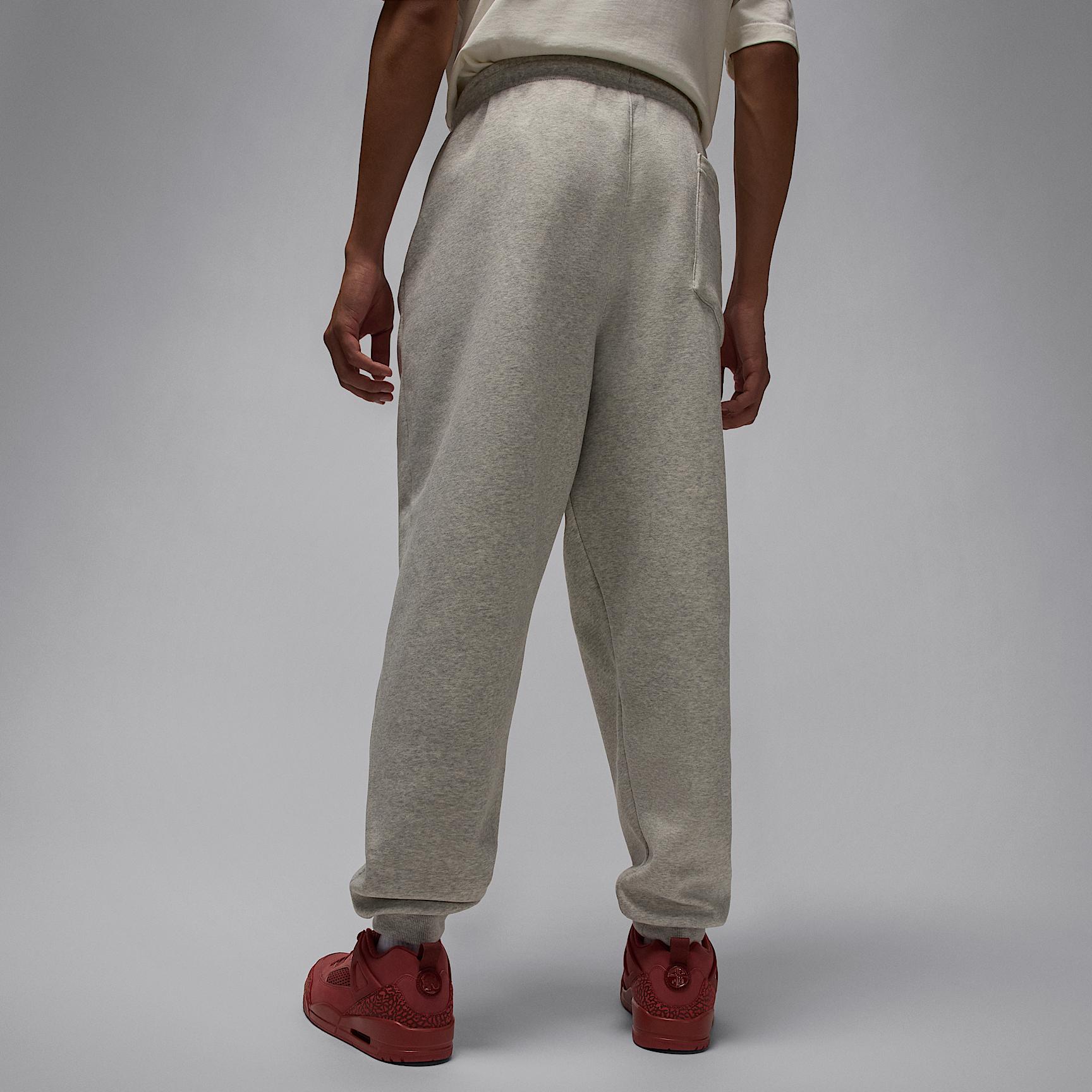 Men's Jordan Brooklyn Fleece Pants Product Image