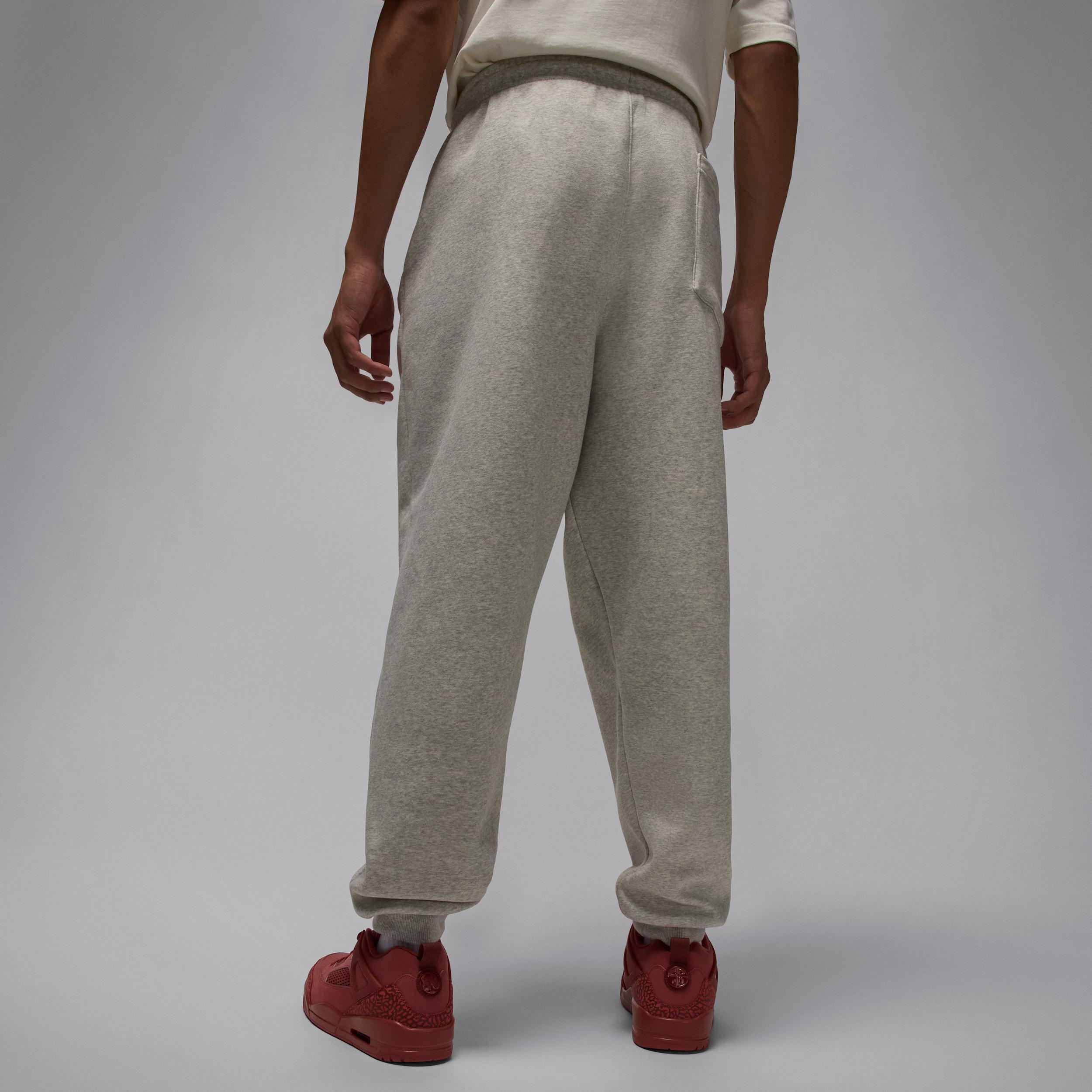 Men's Jordan Brooklyn Fleece Pants Product Image