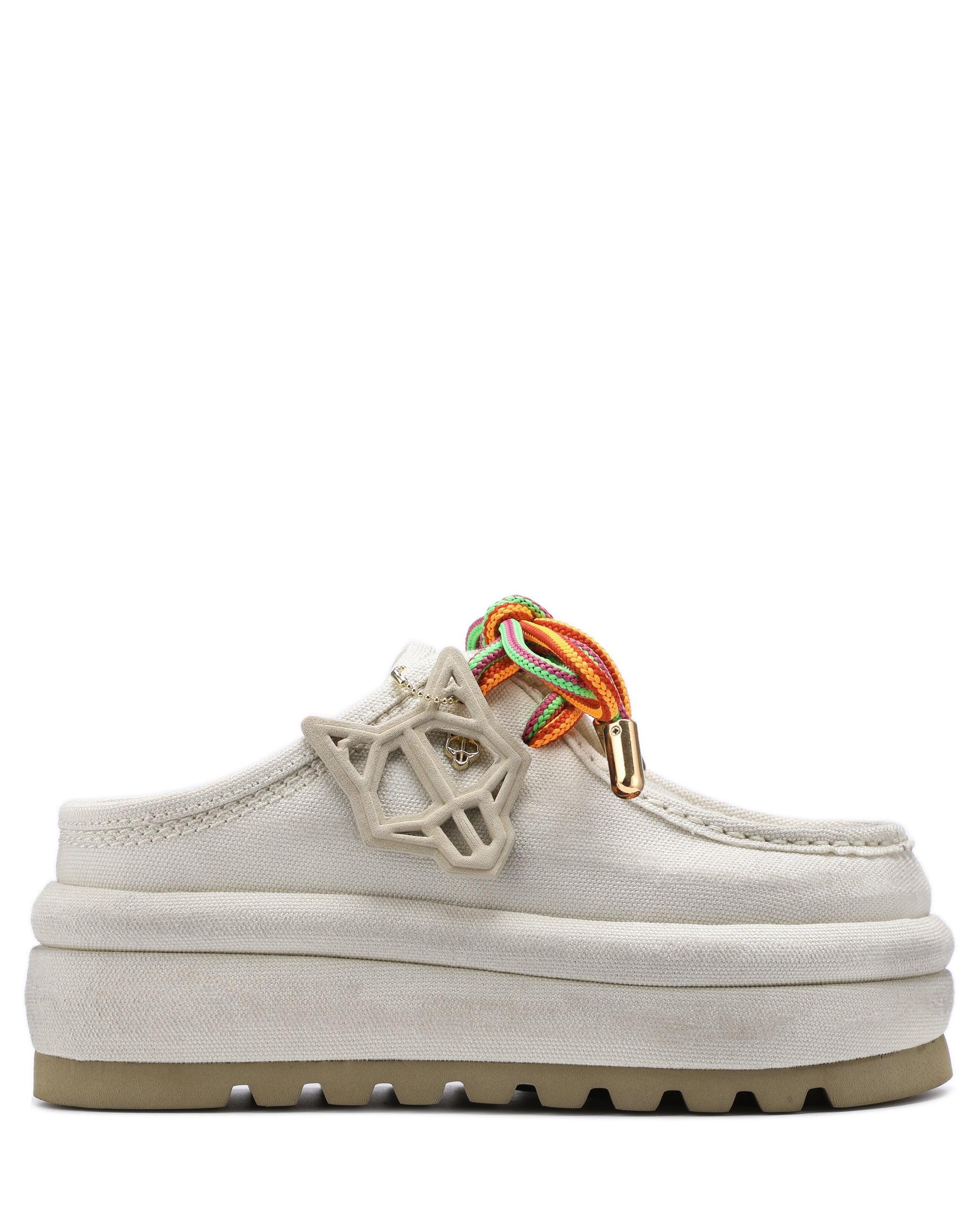 Blizzard Natural Canvas Product Image