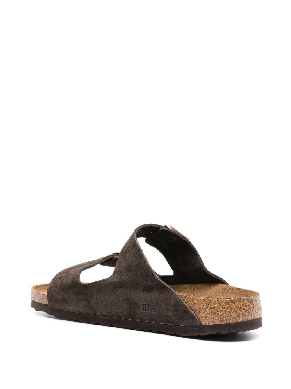 Arizona leather sandals Product Image