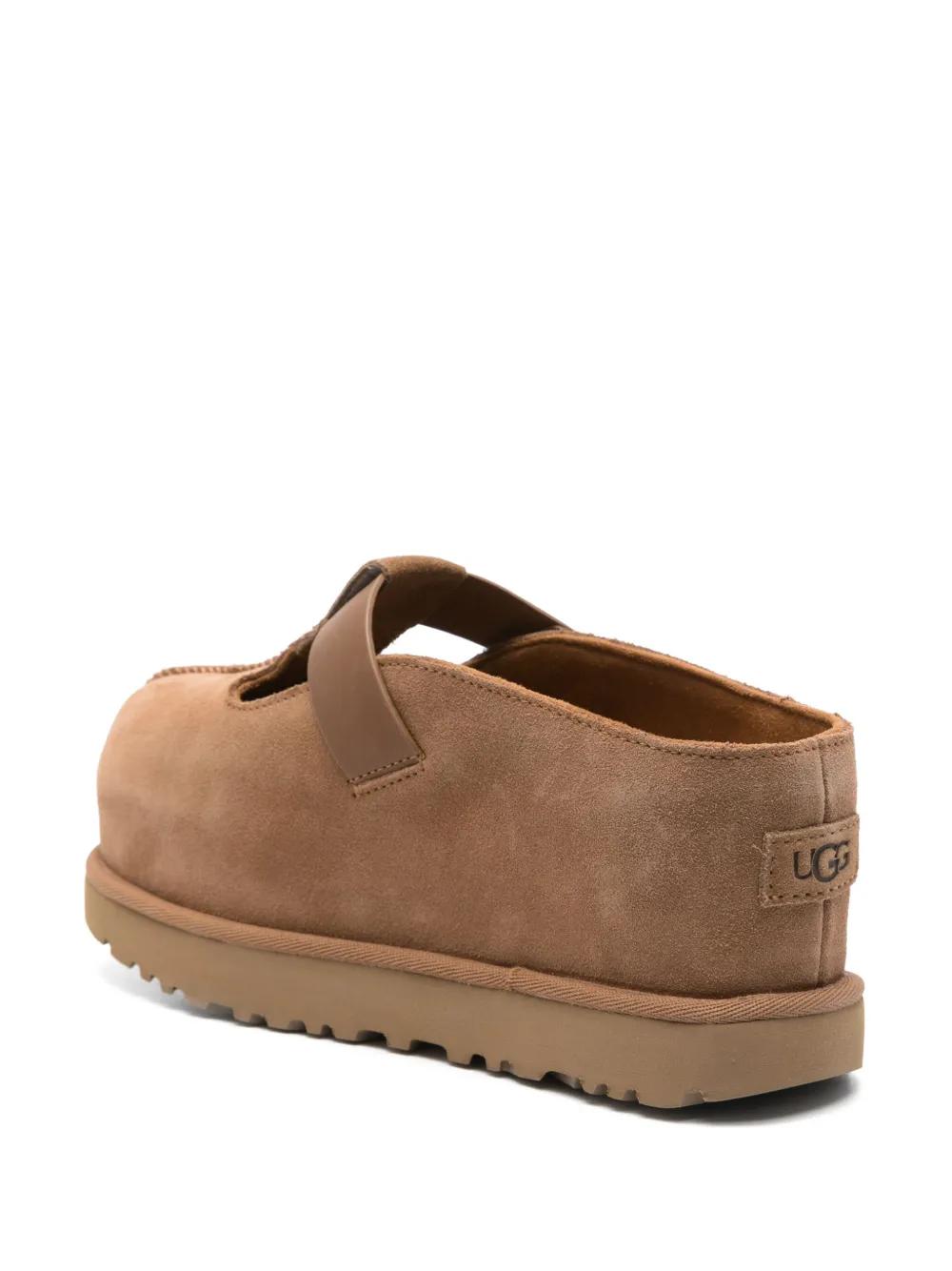 Goldenstar Hi clogs Product Image