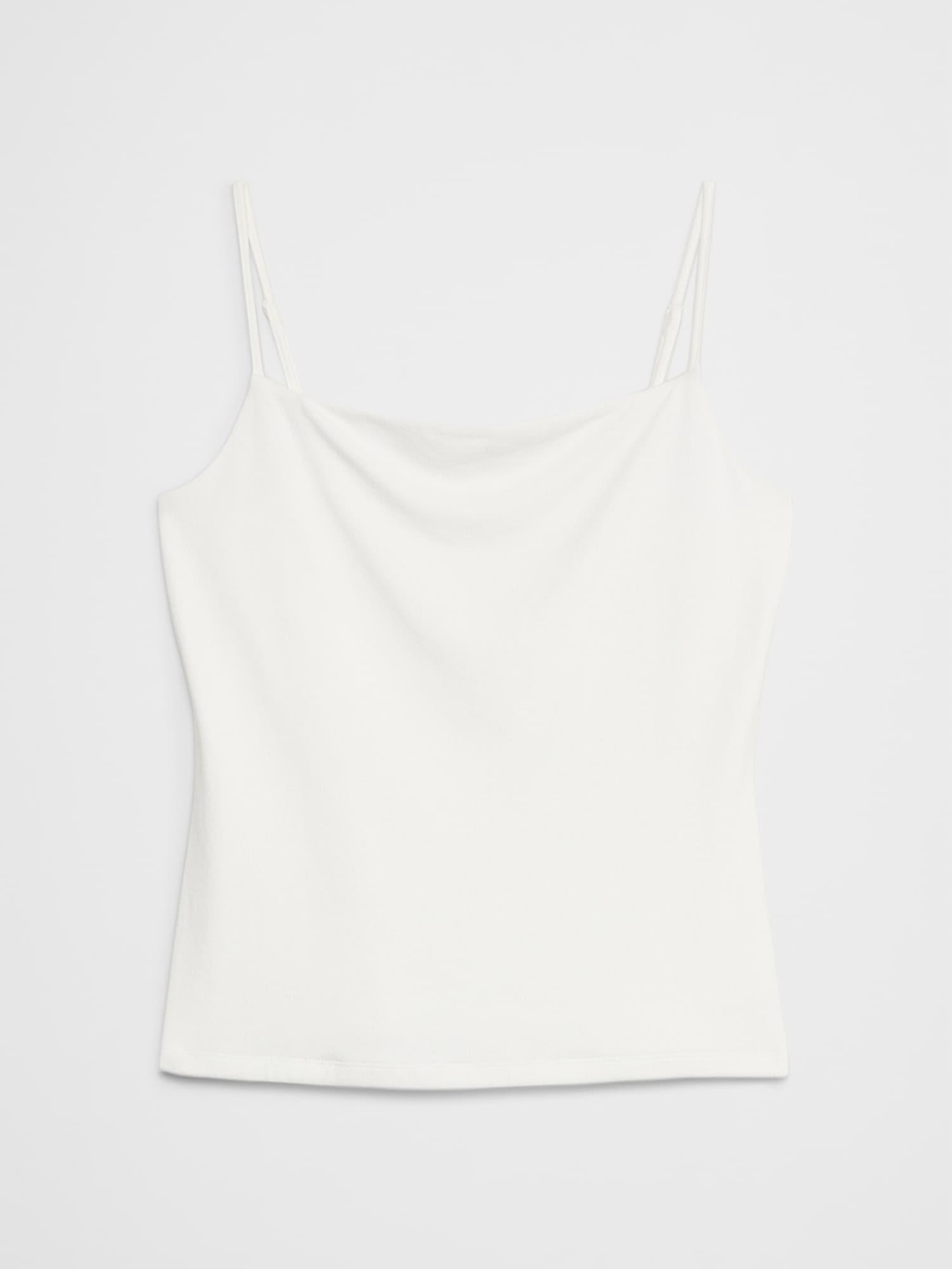 Soft Stretch Camisole Product Image