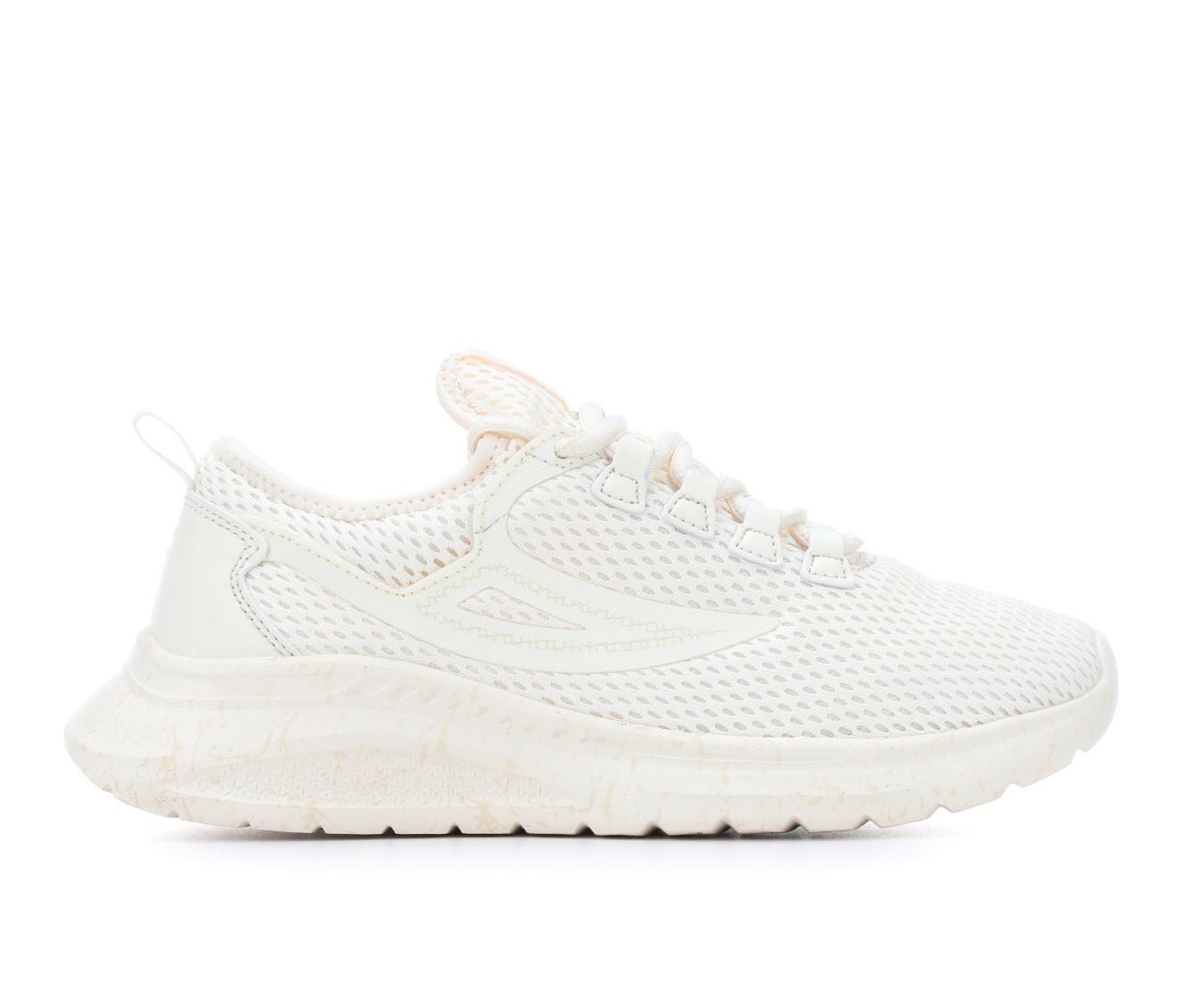 Women's Fila Memory Neometric Marble Sneakers Product Image