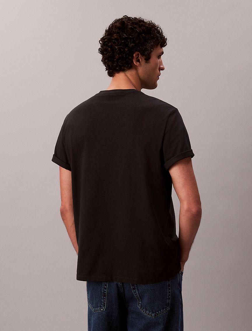 Monologo Tee Product Image