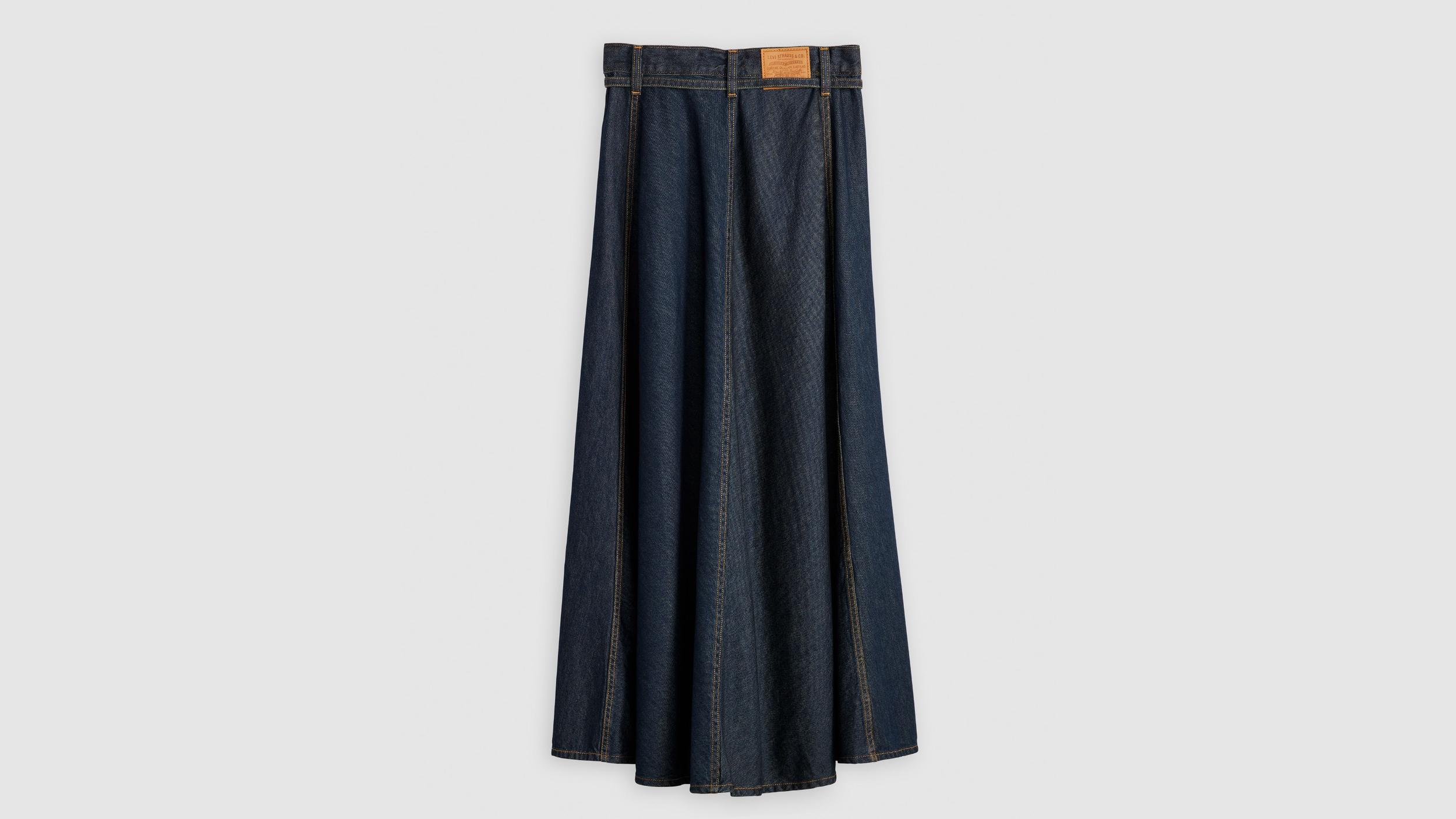 XL Skirt Product Image