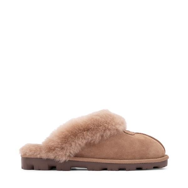 UGG Womens UGG Coquette - Womens Shoes Pink Dawn Product Image
