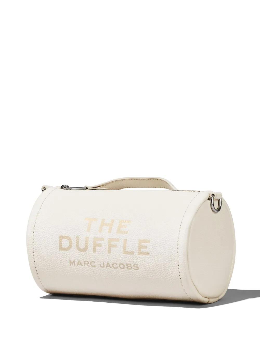 The Leather Duffle bag Product Image