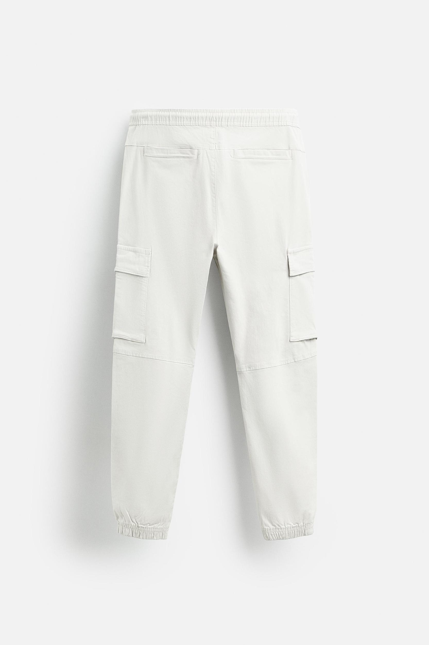 CARGO PANTS Product Image