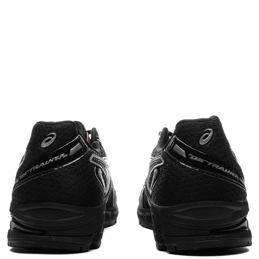 Gel-DS Trainer 14 - Black/Pure Silver Male Product Image