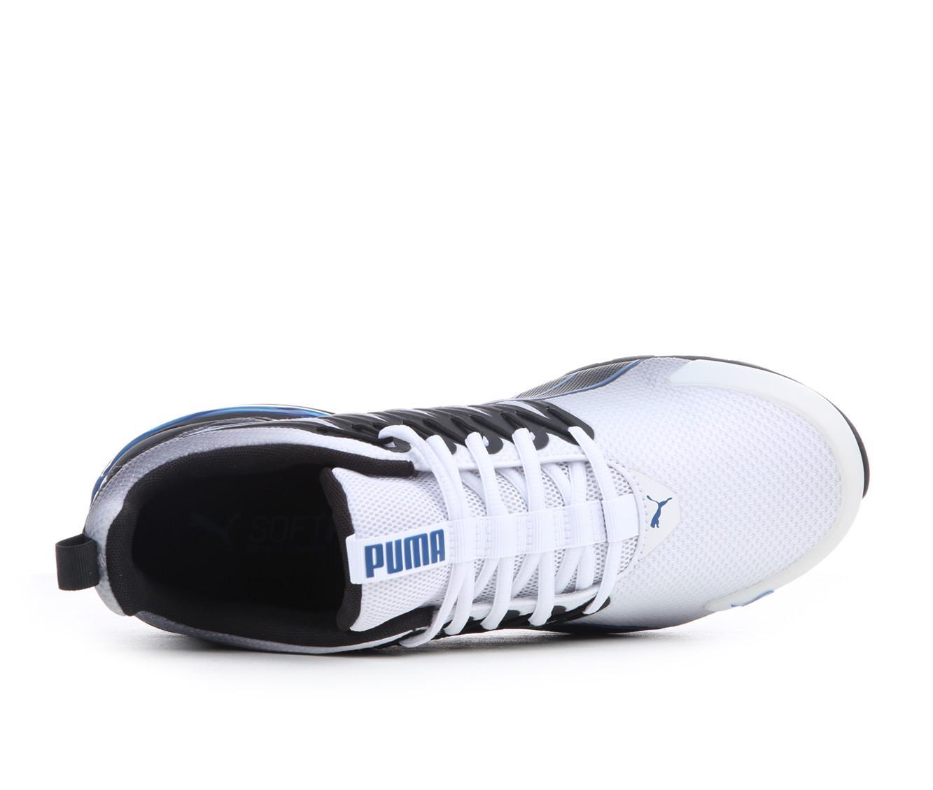 Men's Puma Voltaic Evo Sneakers Product Image