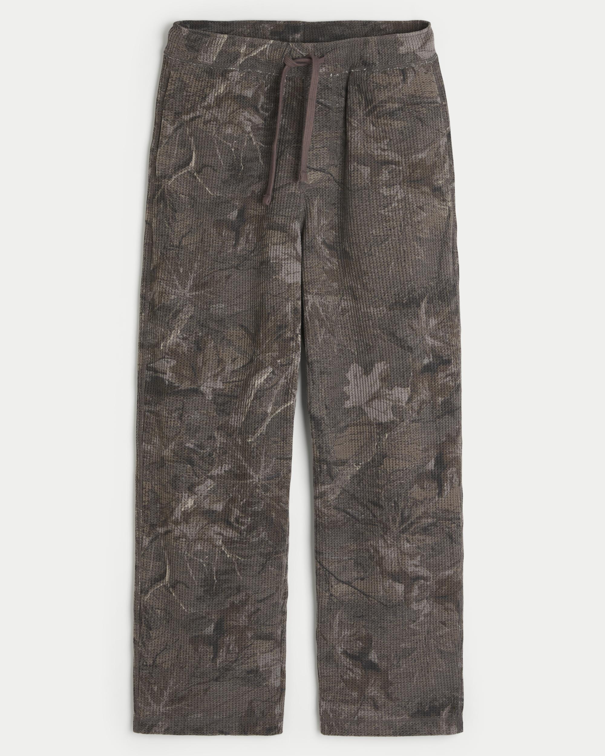 Waffle Lounge Pants Product Image