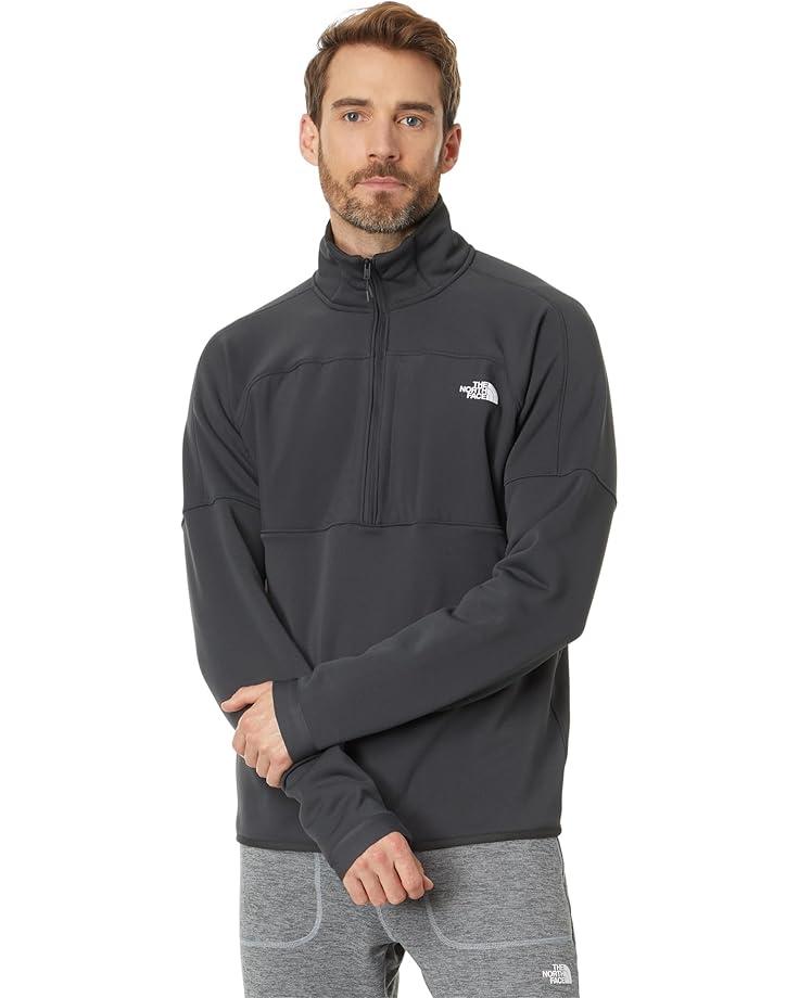 Men's The North Face Canyonlands High Altitude 1/2 Zip Product Image