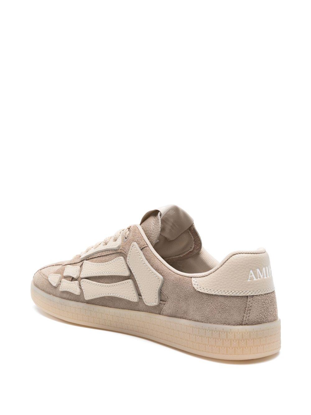 Pacific Bones sneakers Product Image