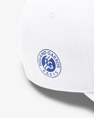 Lacoste Sport Roland-Garros Edition Microfiber Cap Product Image