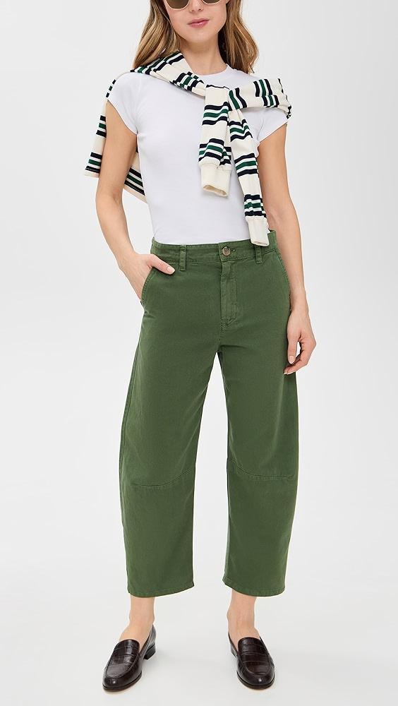 Velvet Alexis Pants | Shopbop Product Image