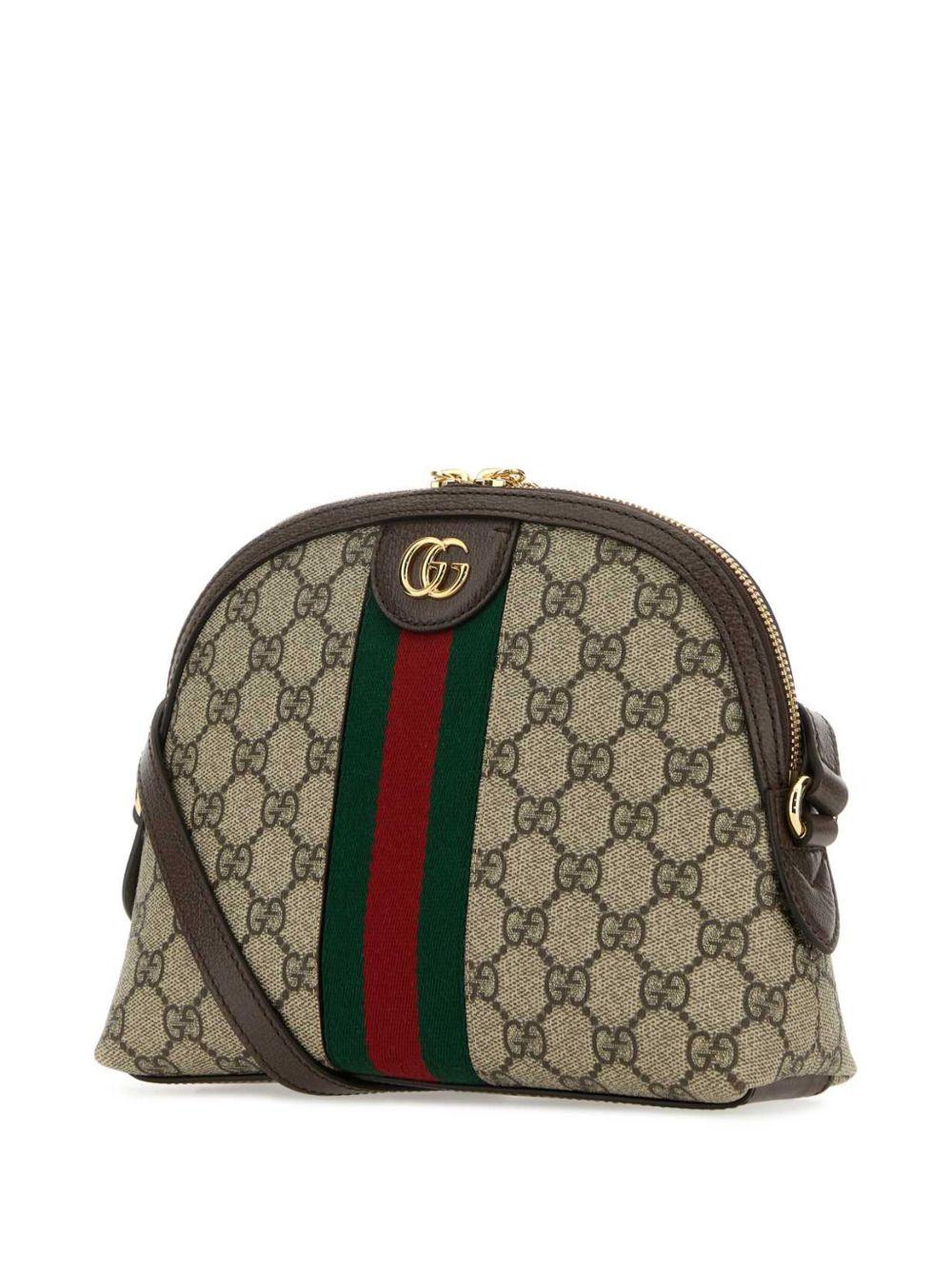 small Ophidia GG shoulder bag Product Image