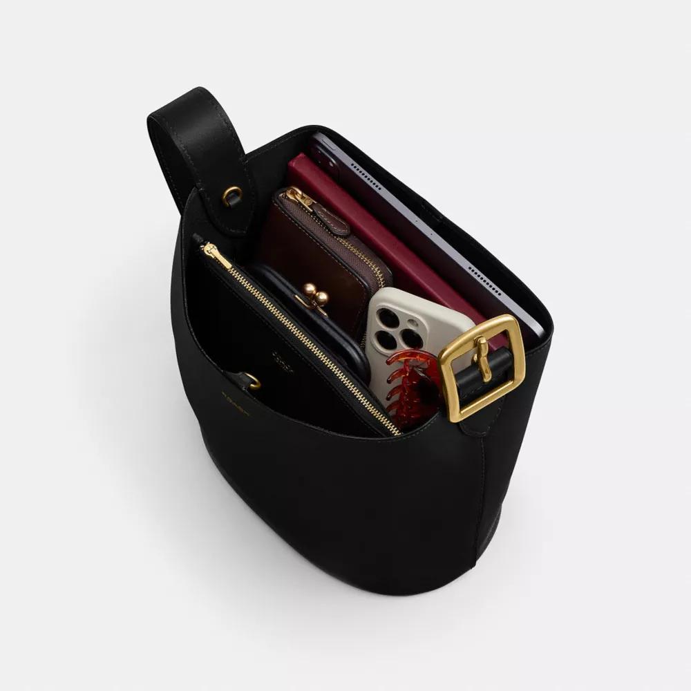 Bleecker Bucket Bag Product Image