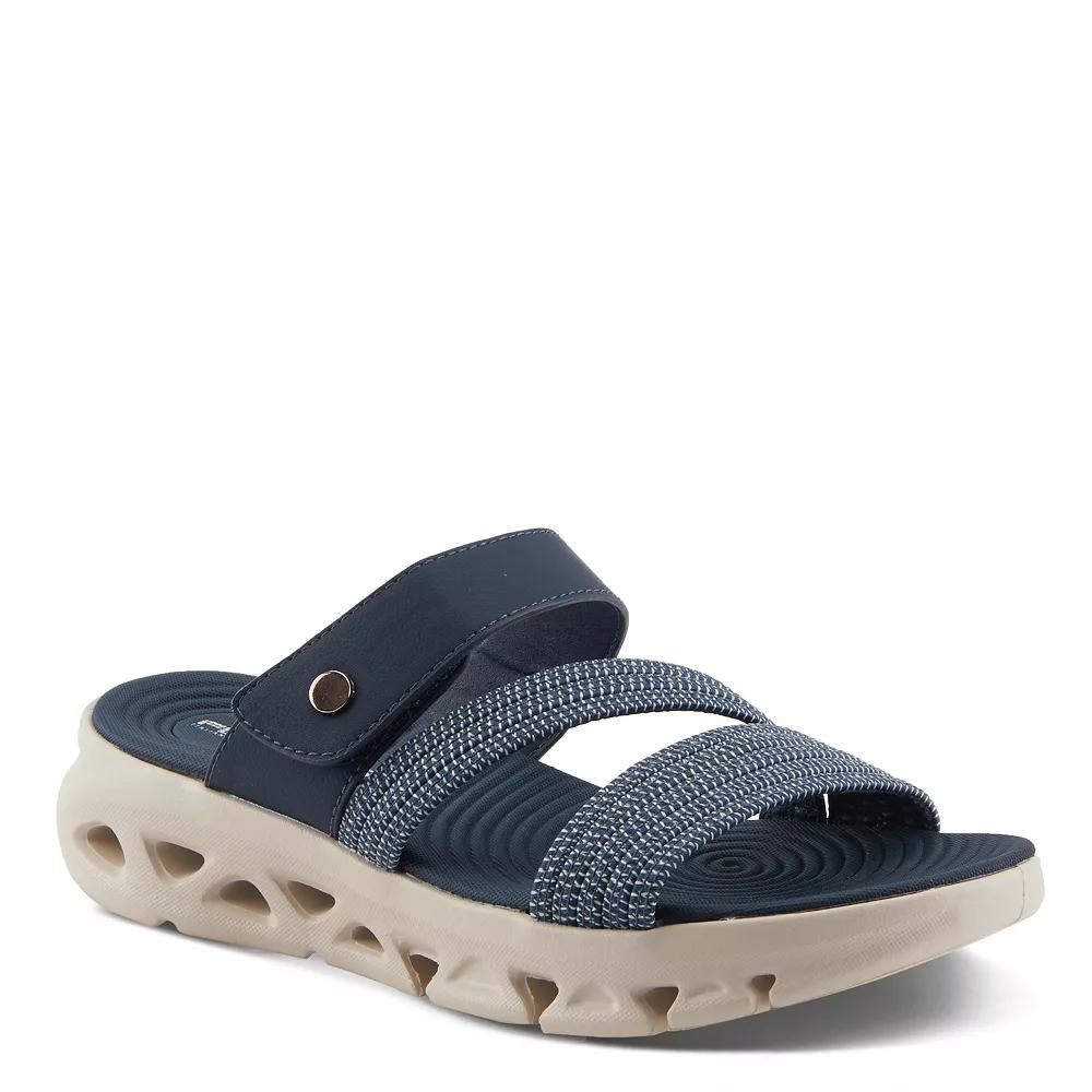 Flexus by Spring Step Galvanesa Women's Slide Sandals,  Product Image