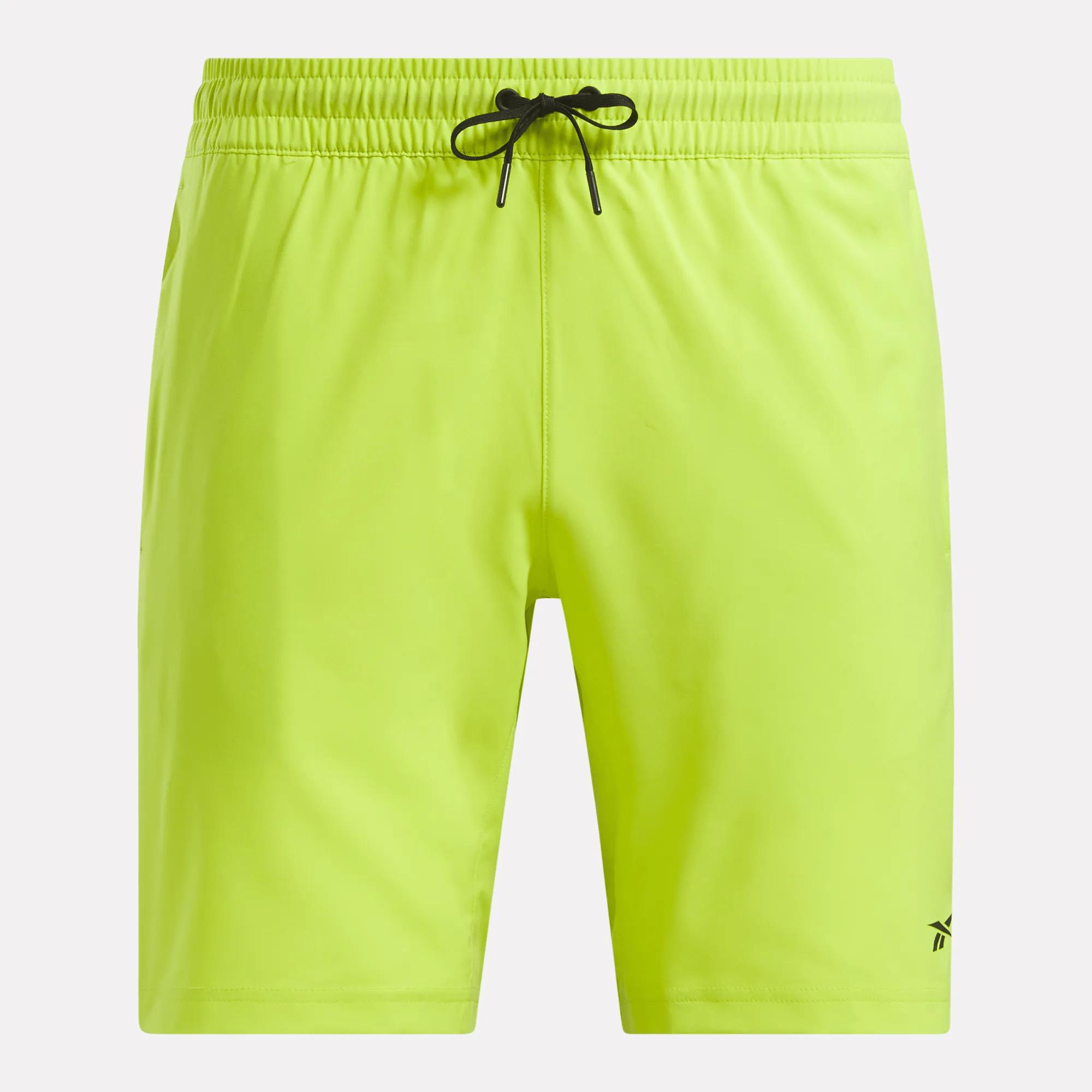 Men's Workout Ready Shorts Male Product Image