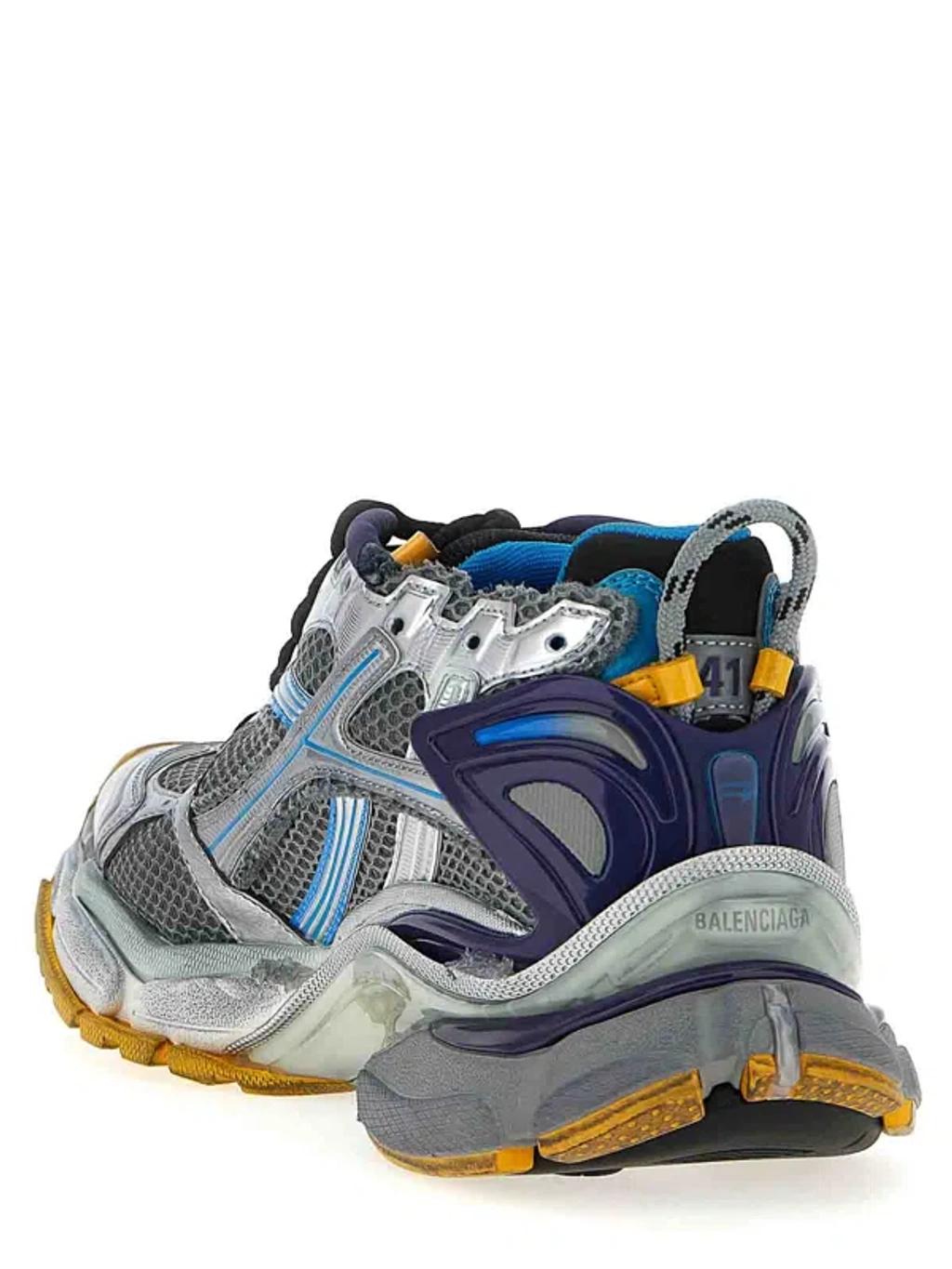 Runner sneakers Product Image
