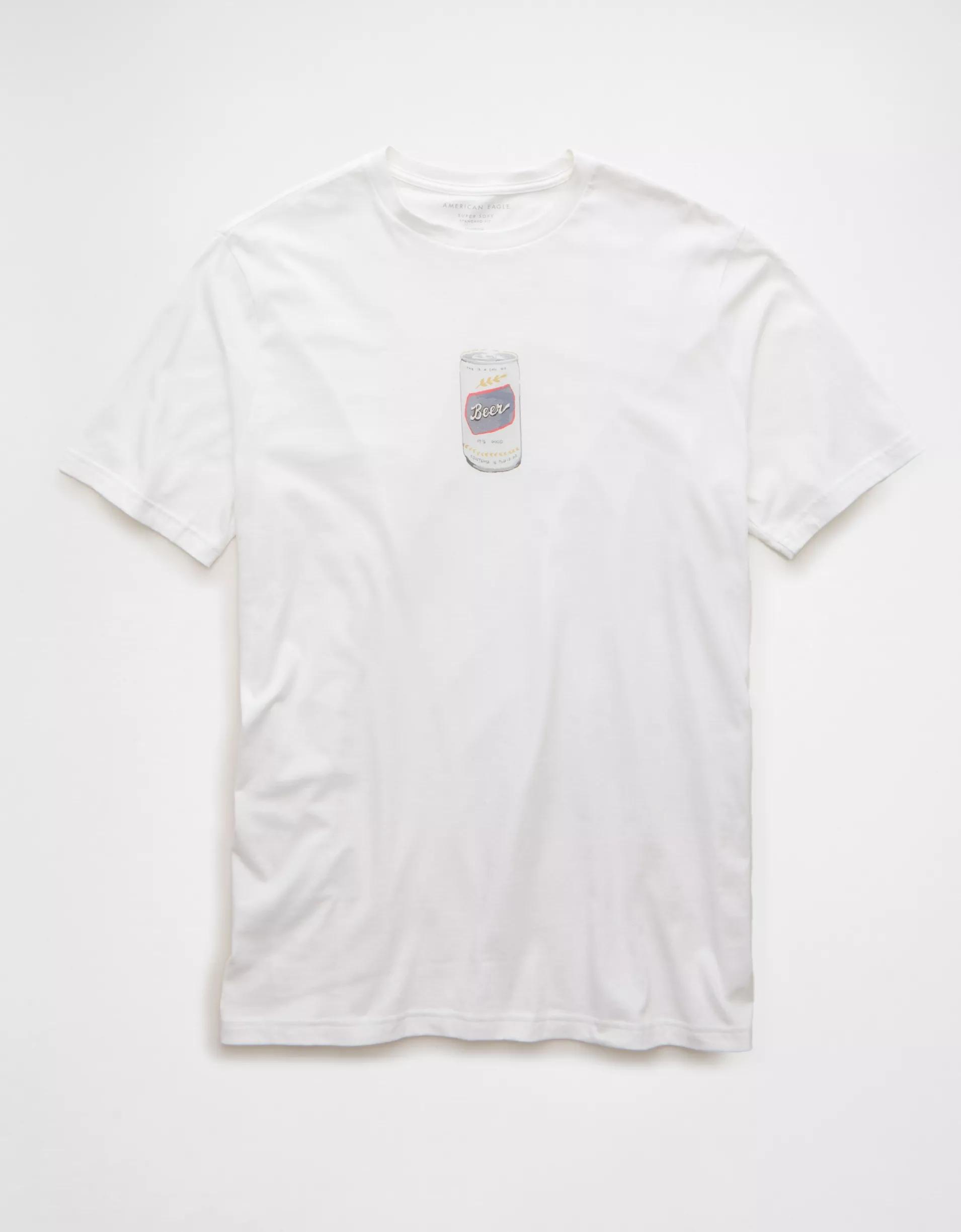 AE Graphic T-Shirt Product Image