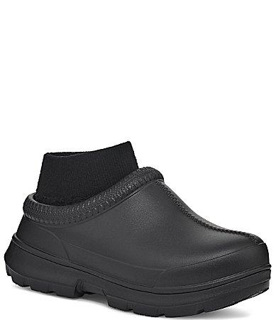 UGG Womens UGG Tasman X Boots - Womens Black/Black Product Image