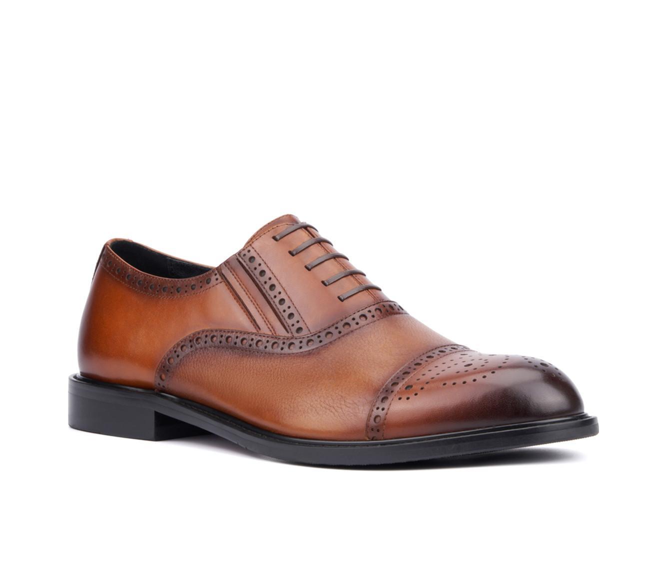 Men's Vintage Foundry Co Cosmio Dress Oxfords Product Image