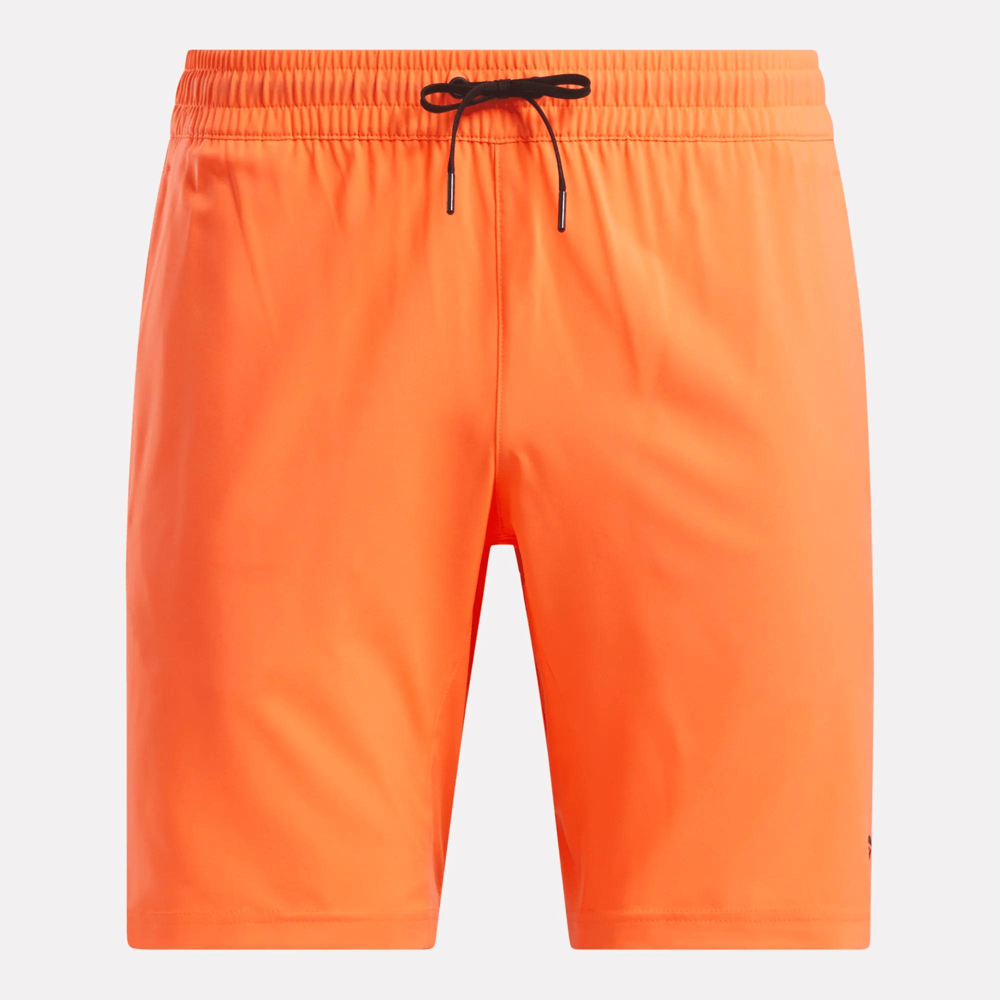 Men's Workout Ready Shorts Male Product Image