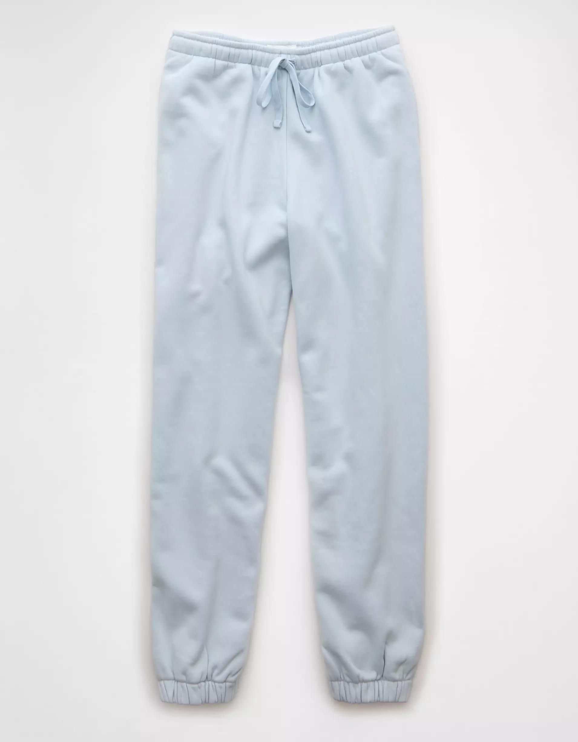 AE Everyday Luxe Jogger Product Image