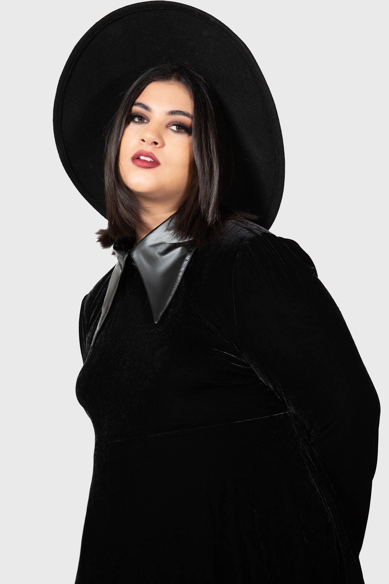 Cathedral II Skater Dress [B] Female Product Image