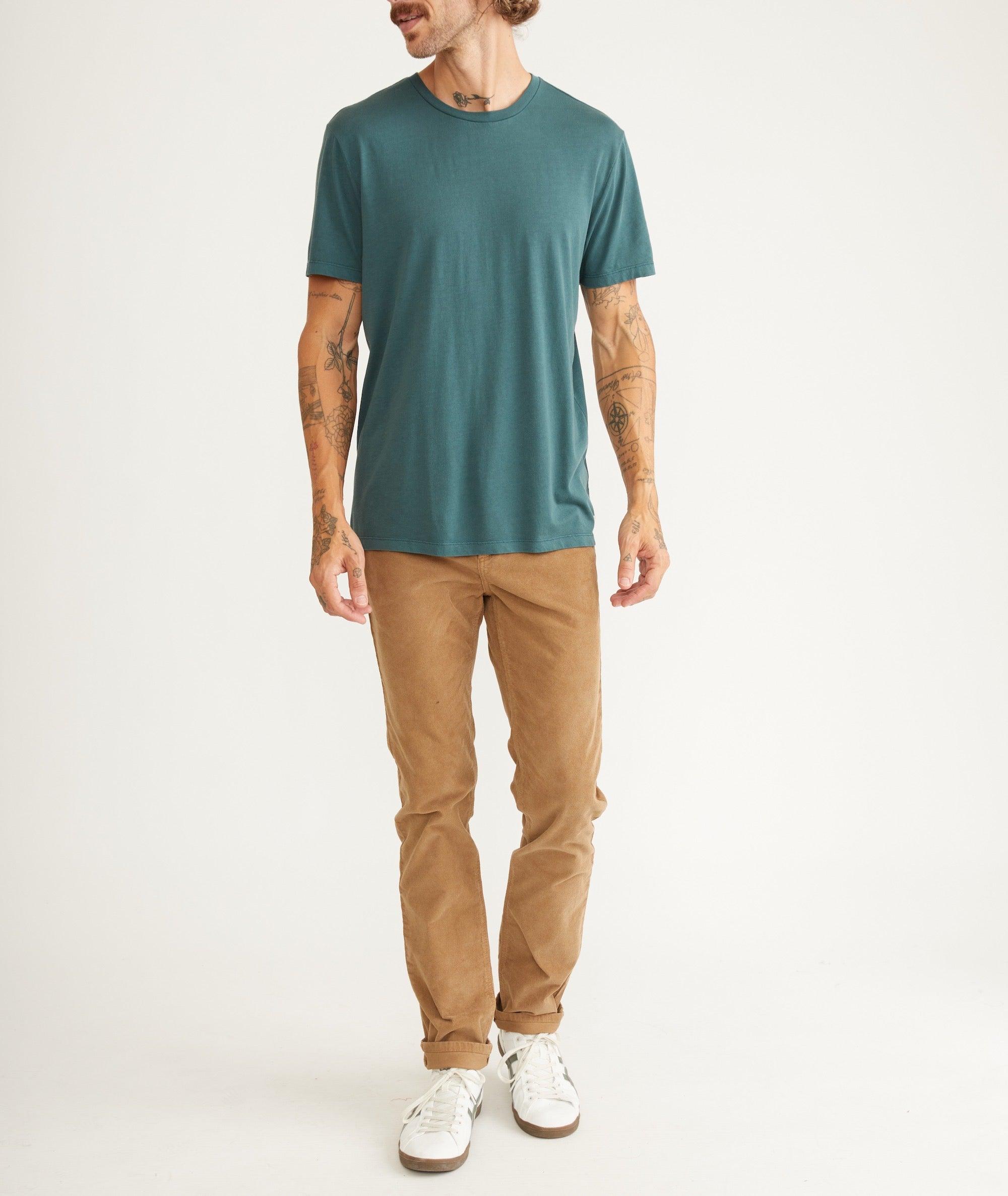 Boxy Resort Shirt Product Image