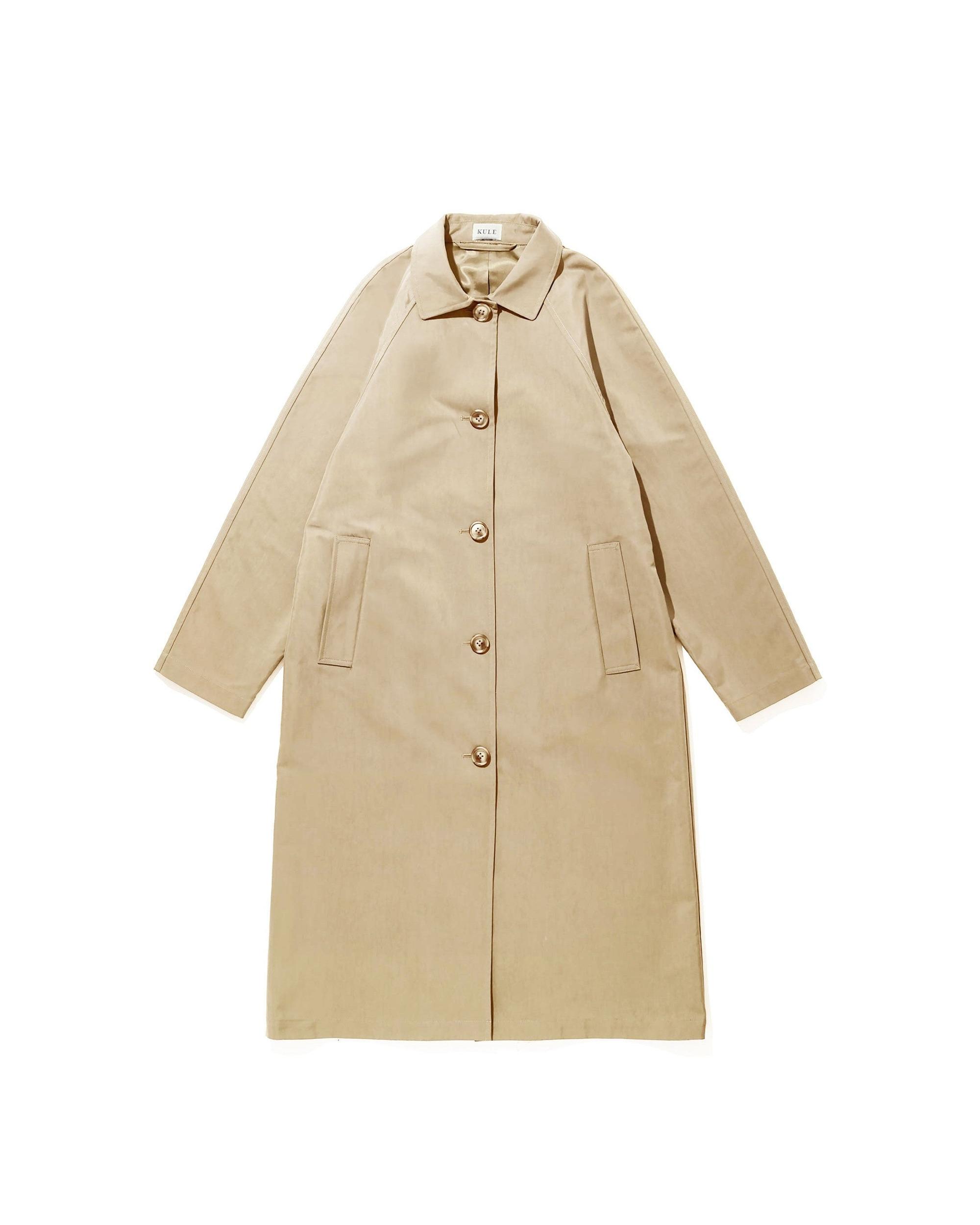 The Albie - Khaki Female Product Image